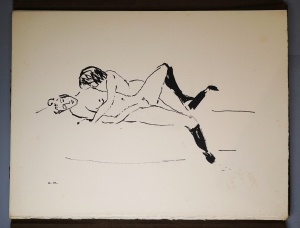 Los 3224 - Marquet, Albert - Sans titre - 5 - thumb