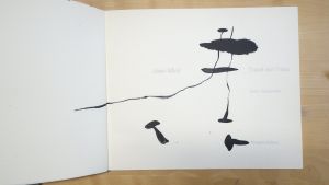 Los 3238 - Miró, Joan - Tracé sur l´ eau - 4 - thumb