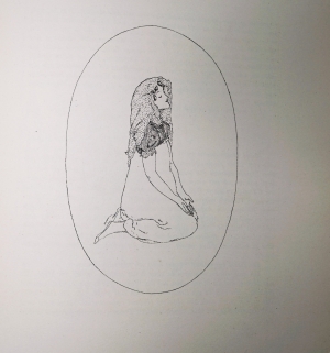 Los 3266 - Heine, Heinrich und Pascin, Jules - Illustr. - Aus den Memoiren des Herrn Schnabelewopsky - 4 - thumb