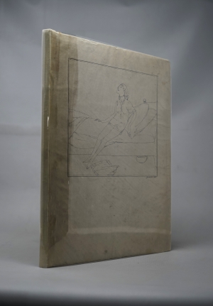 Los 3266 - Heine, Heinrich und Pascin, Jules - Illustr. - Aus den Memoiren des Herrn Schnabelewopsky - 6 - thumb