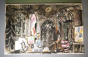Los 3271 - Picasso, Pablo - Carnet de Californie - 2 - thumb