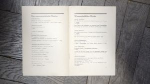 Los 3335 - Verlag Der Sturm - Expressionismus Futurismus Kubismus - 7 - thumb