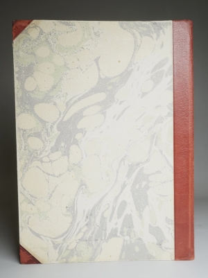 Los 3338 - Tolstoi, Alexei Konstantinowitsch und Schlichter, Rudolf - Illustr. - Die Familie des Vampirs - 2 - thumb