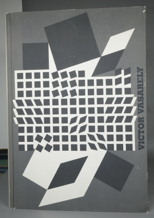 Los 3345 - Geh durch den Spiegel und Vasarely, Victor - Folge 17/1959 - 1 - thumb