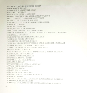 Los 3371 - Deutsches Kunstgewerbe - Ausstellungskatalog 1927 - 5 - thumb