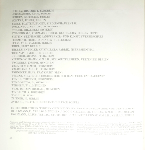 Los 3371 - Deutsches Kunstgewerbe - Ausstellungskatalog 1927 - 6 - thumb