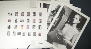 Los 3385 - Lagerfeld, Karl - Konvolut von 14 Portfolois mit Modefotografien für Chanel - 7 - thumb