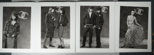 Los 3385 - Lagerfeld, Karl - Konvolut von 14 Portfolois mit Modefotografien für Chanel - 11 - thumb
