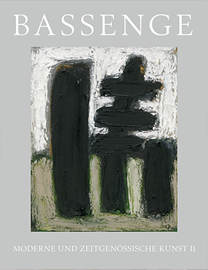 Moderne und Zeitgenössische Kunst II (Katalog nur online verfügbar)